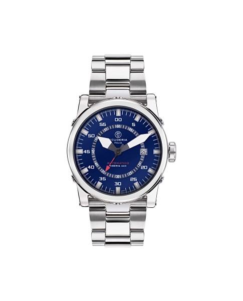 Ct Scuderia Blue 42 mm CWEE00519