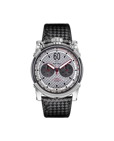 Ct Scuderia White 44 mm CWEI00119