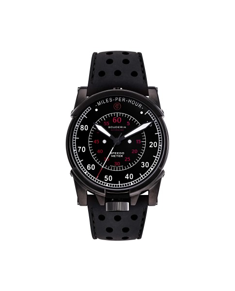 Ct Scuderia Black 44 mm CWEK00219