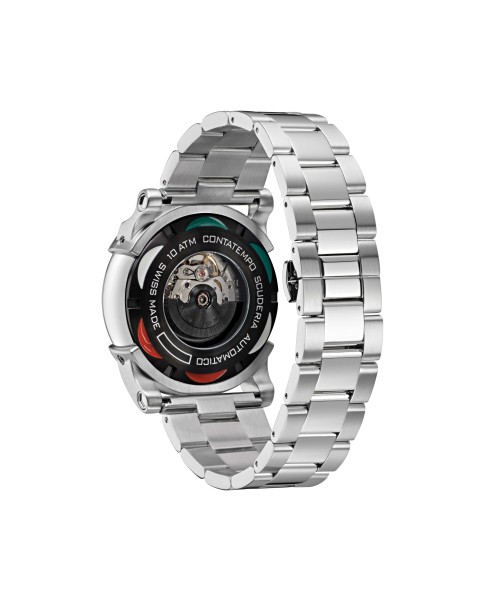 Ct Scuderia Black 44 mm CWEK00519