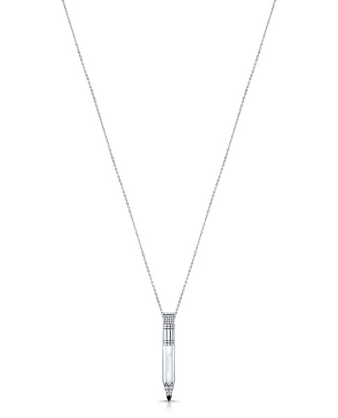 The Expression Necklace  - Small Gauge