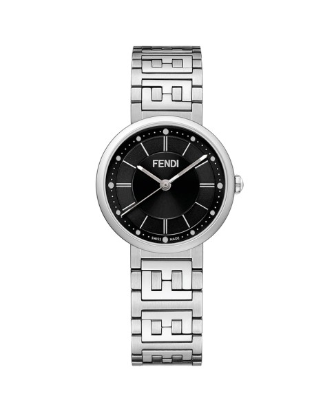 Forever Fendi Black 29 mm F102100101