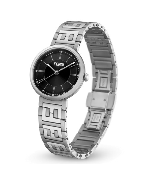 Forever Fendi Black 29 mm F102100101