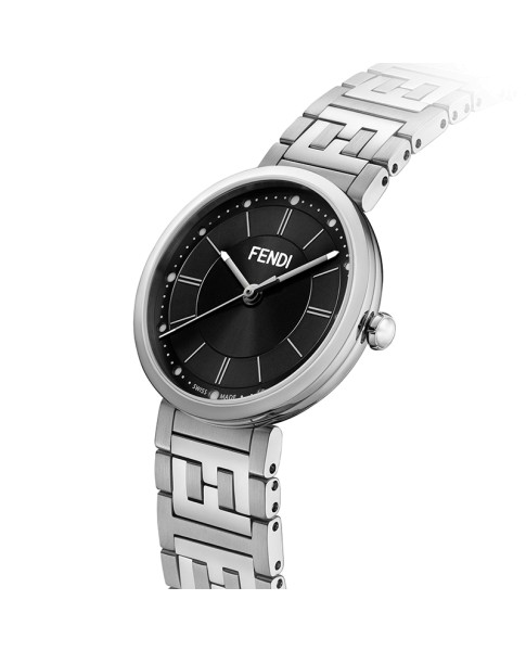 Forever Fendi Black 29 mm F102100101