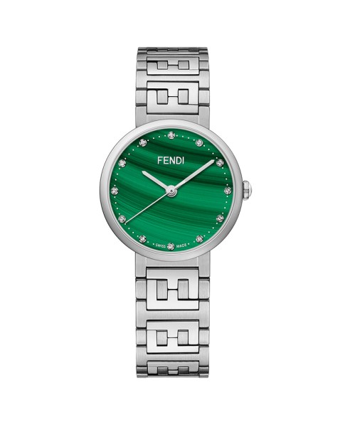 Forever Fendi Green 29 mm F102101901