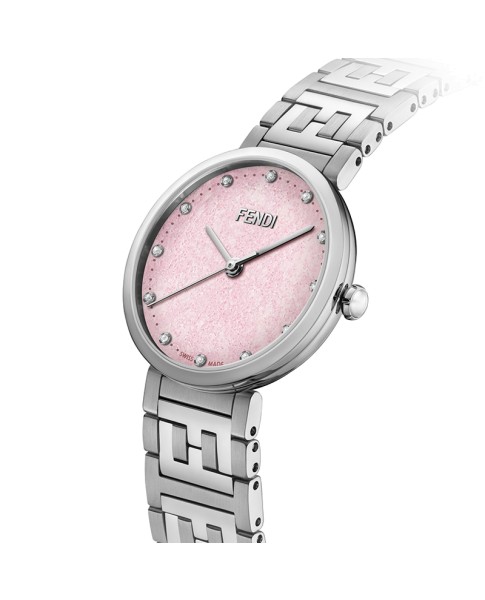 Forever Fendi Pink 29 mm F102102001
