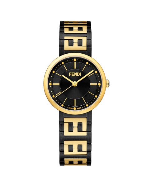 Forever Fendi Black 29 mm F102211201