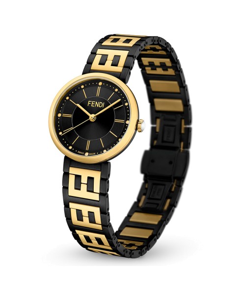 Forever Fendi Black 29 mm F102211201