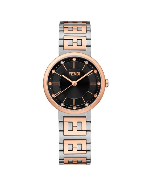 Forever Fendi Black 29 mm F102302301