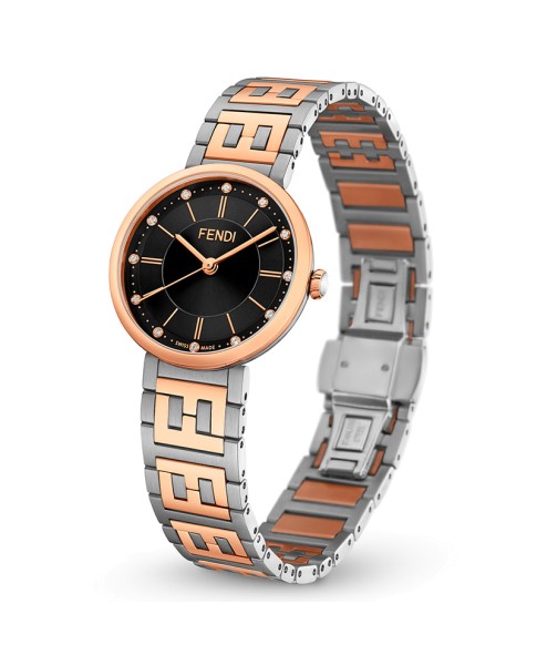 Forever Fendi Black 29 mm F102302301