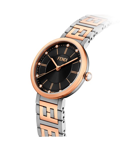 Forever Fendi Black 29 mm F102302301