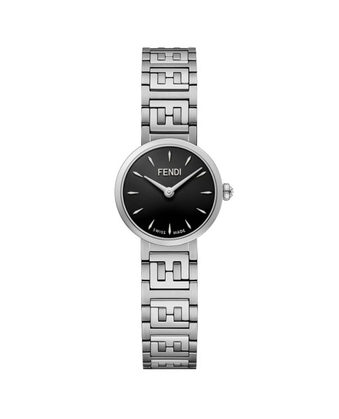 Forever Fendi Black 19 mm F103100301