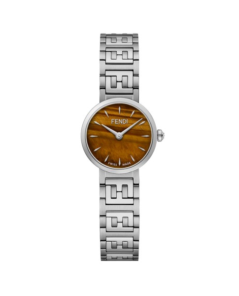 Forever Fendi Brown 19 mm F103101001