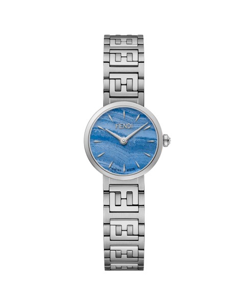 Forever Fendi Blue 19 mm F103101101