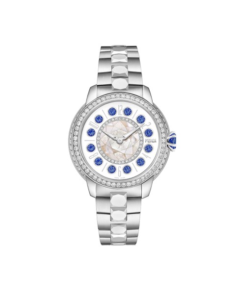 Fendi IShine White 33 mm F121024500C2P01