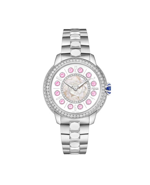 Fendi IShine White 33 mm F121024500C2P01