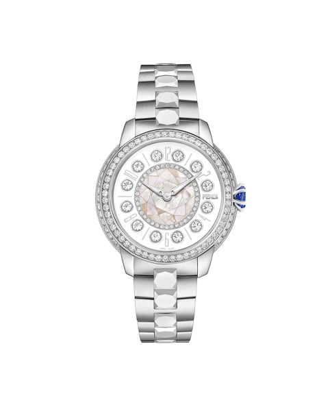 Fendi IShine White 33 mm F121024500C2P01