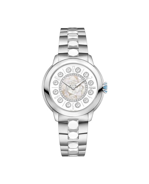 Fendi IShine White 33 mm F121024500D2T07