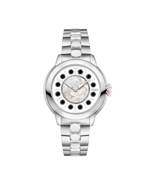 Fendi IShine White 33 mm F121024500T01
