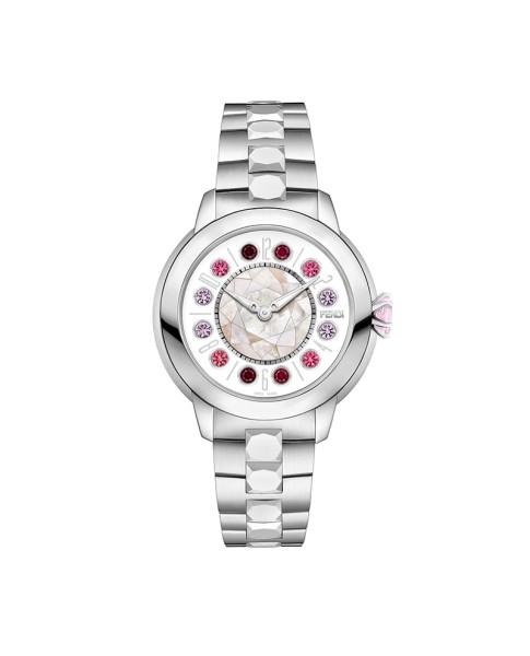 Fendi IShine White 33 mm F121024500T01