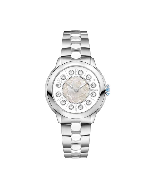 Fendi IShine White 33 mm F121024500T07