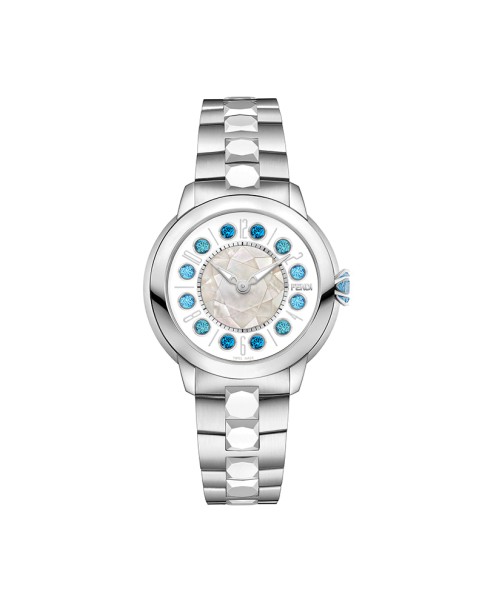 Fendi IShine White 33 mm F121024500T07