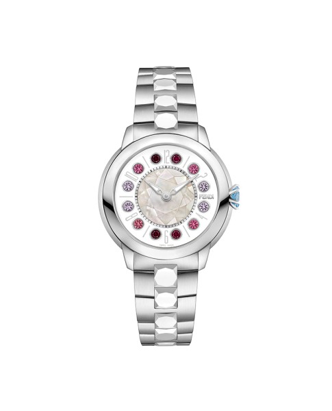 Fendi IShine White 33 mm F121024500T07