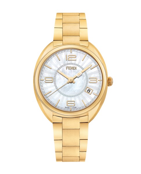 Momento Fendi White 34 mm F218434500