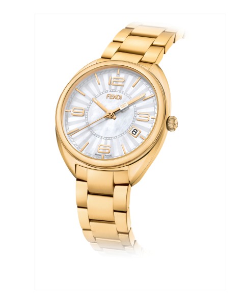 Momento Fendi White 34 mm F218434500