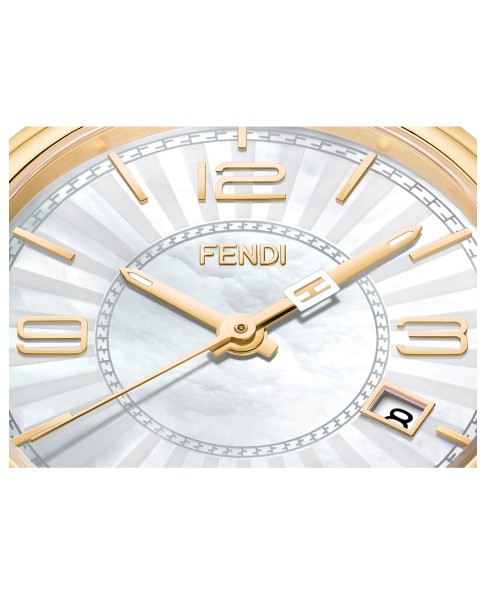 Momento Fendi White 34 mm F218434500
