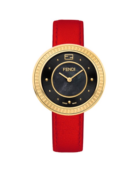 Fendi My Way Black 36 mm F370431573NG