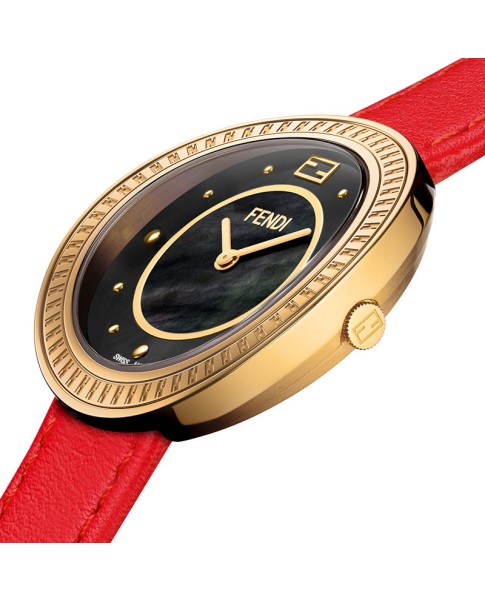 Fendi My Way Black 36 mm F370431573NG