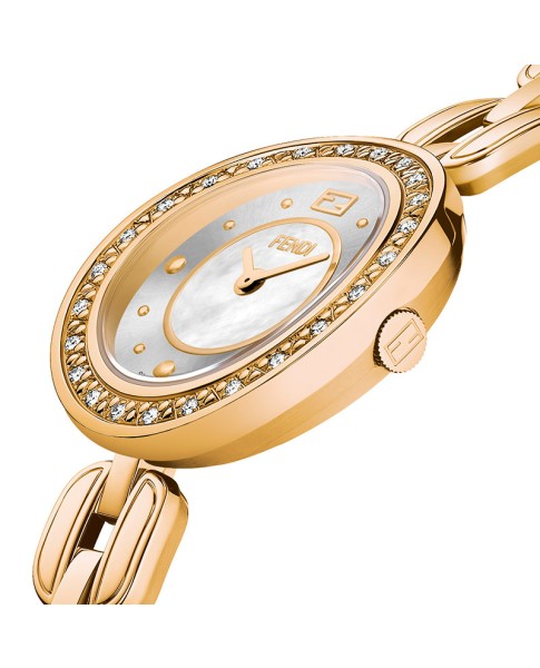 Fendi My Way White 28 mm F371424500B0NG