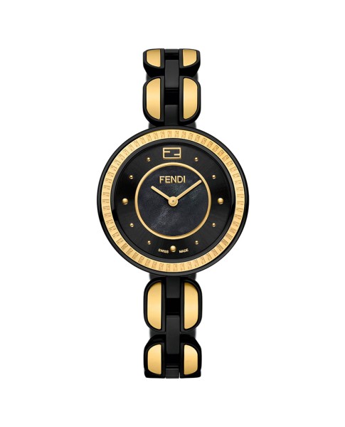 Fendi My Way Black 36 mm F375131500NG