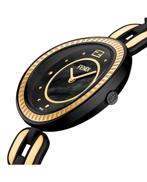 Fendi My Way Black 36 mm F375131500NG