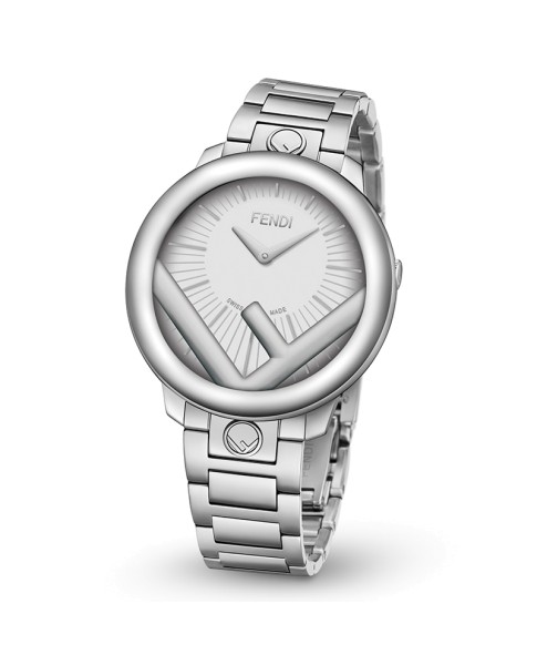 Run Away Silver-white 36 mm F711034000