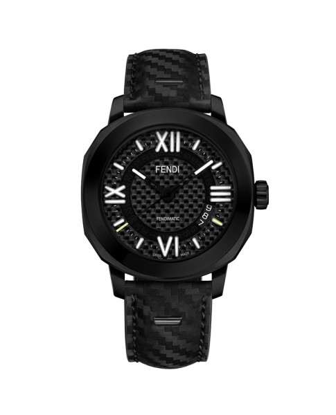 Selleria Black 42 mm F820011111