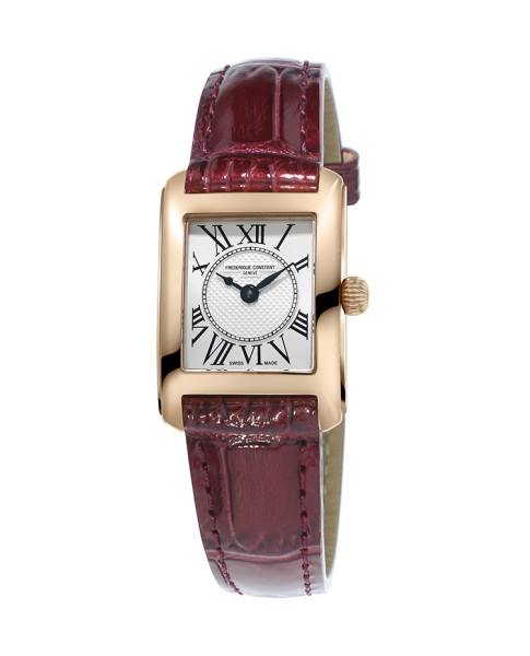 Frederique Constant Carree Ladies Quartz FC-200MC14
