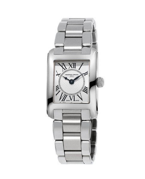 Frederique Constant Carree Ladies Quartz FC-200MC16B