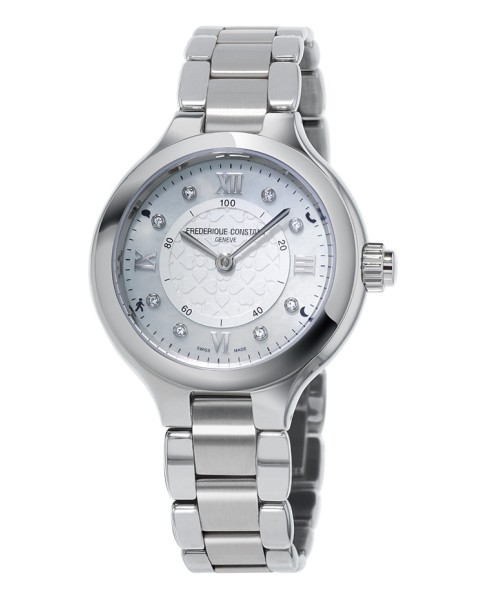 Frederique Constant Horological Smartwatch FC-281WHD3ER6B