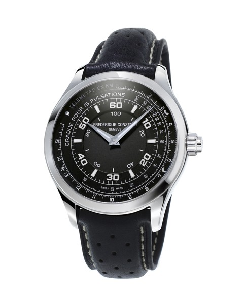 Frederique constant horological smartwatch hot sale