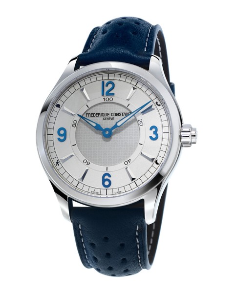 Frederique Constant Horological Smartwatch FC-282AS5B6