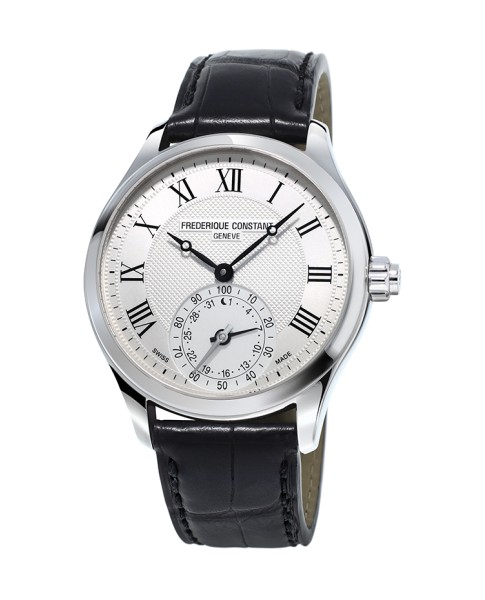 Frederique Constant Horological Smart Watch FC-285MC5B6