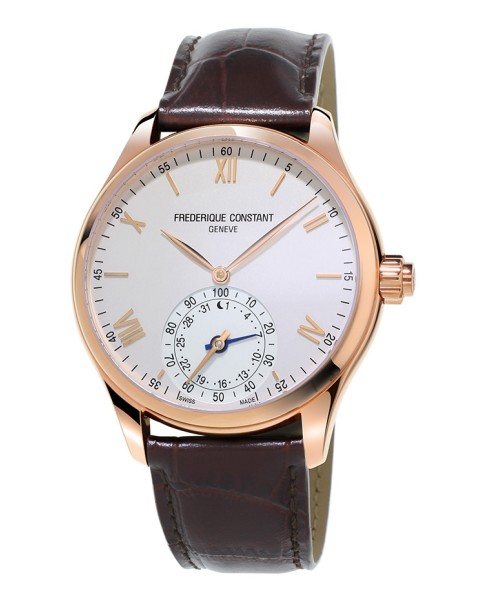 Frederique Constant Horological Smartwatch Quartz FC-285V5B4