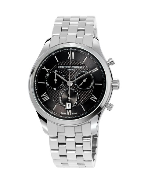 Frederique Constant Classics Chrono Quartz FC-292MG5B6B