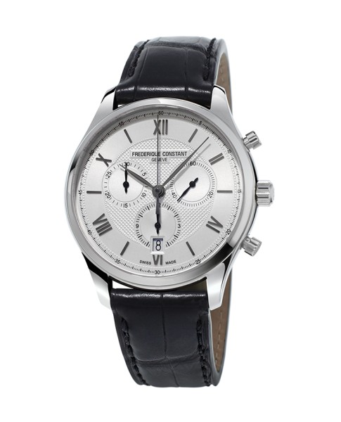 Frederique Constant Classics Chrono Quartz FC-292MS5B6
