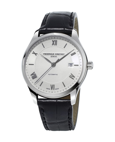 Frederique Constant Clearvision & Classics Index Automatic FC-303MS5B6