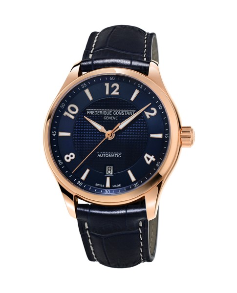 Frederique Constant Runabout Automatic FC-303RMN5B4