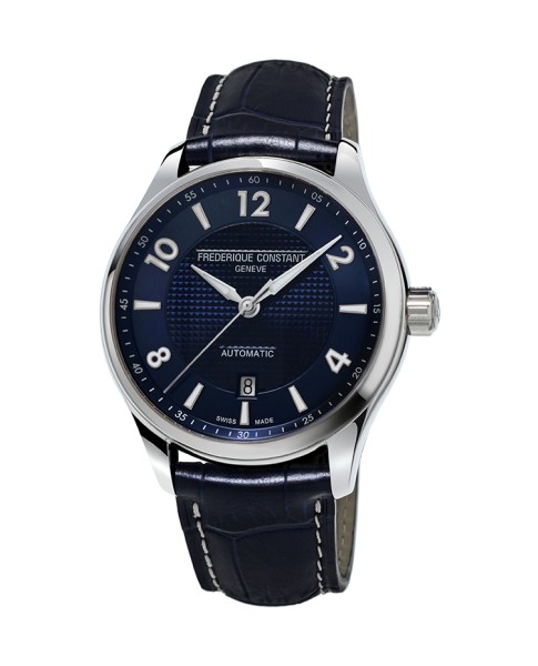 Frederique Constant Runabout Automatic FC-303RMN5B6