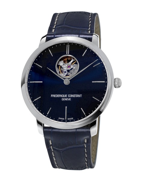 Frederique Constant Slimline Automatic Heart Beat FC-312N4S6